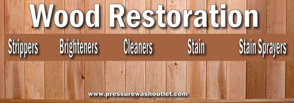 Wood Care